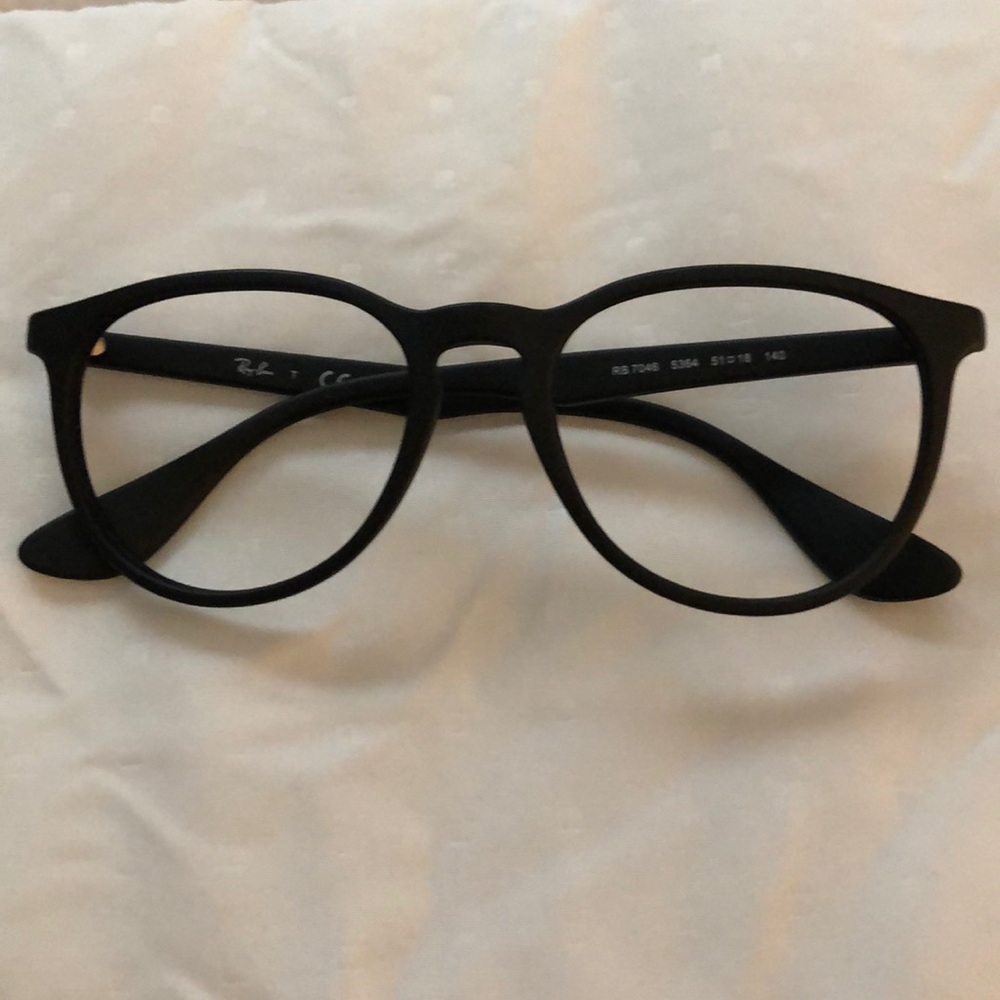 RayBan Glasses